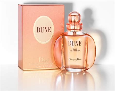 dune dior femme 50ml